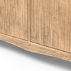 Pambrook Distressed Light Pine Sideboard | ready to ship!