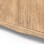 Pambrook Distressed Light Pine Sideboard | ready to ship!