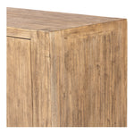 Pambrook Distressed Light Pine Sideboard | ready to ship!
