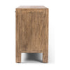 Pambrook Distressed Light Pine Sideboard | ready to ship!