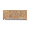 Pambrook Distressed Light Pine Sideboard | ready to ship!