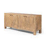 Pambrook Distressed Light Pine Sideboard | ready to ship!