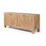 Pambrook Distressed Light Pine Sideboard | ready to ship!