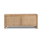 Pambrook Distressed Light Pine Sideboard | ready to ship!