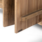 Pambrook Distressed Light Pine Sideboard | ready to ship!