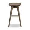 Paramore Swivel Stool | ready to ship!