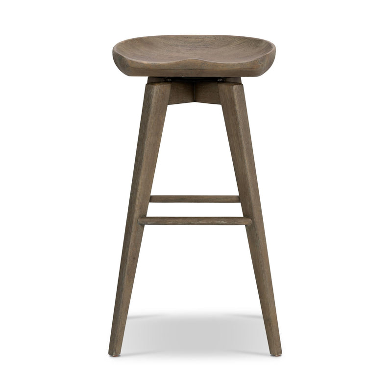 Paramore Swivel Stool | ready to ship!