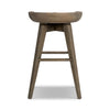 Paramore Swivel Stool | ready to ship!