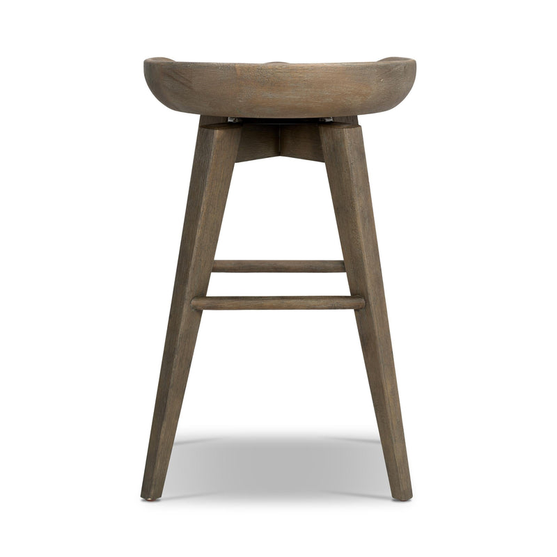 Paramore Swivel Stool | ready to ship!