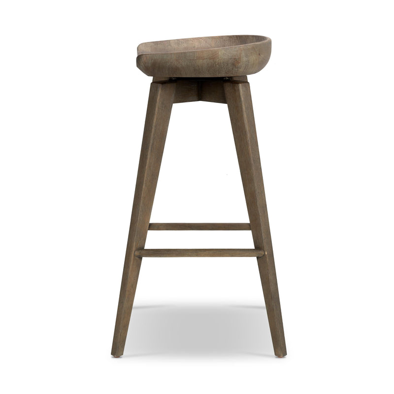 Paramore Swivel Stool | ready to ship!