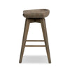 Paramore Swivel Stool | ready to ship!