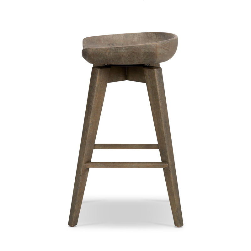 Paramore Swivel Stool | ready to ship!