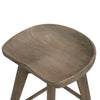 Paramore Swivel Stool | ready to ship!