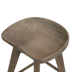 Paramore Swivel Stool | ready to ship!