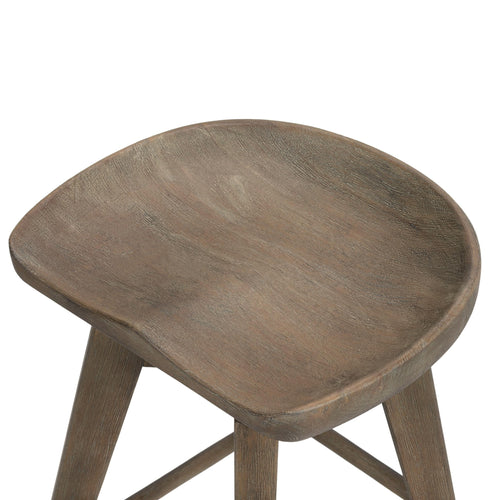 Paramore Swivel Stool | ready to ship!