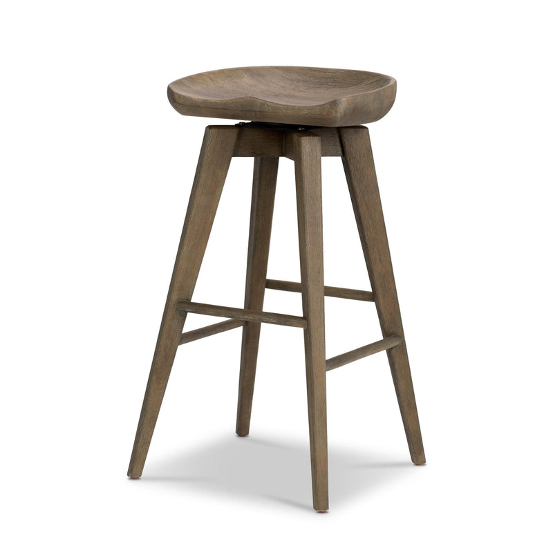Paramore Swivel Stool | ready to ship!