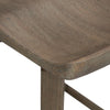 Paramore Swivel Stool | ready to ship!