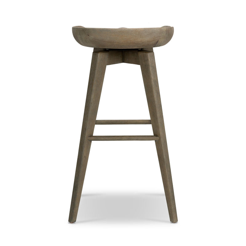 Paramore Swivel Stool | ready to ship!