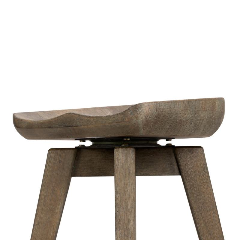 Paramore Swivel Stool | ready to ship!
