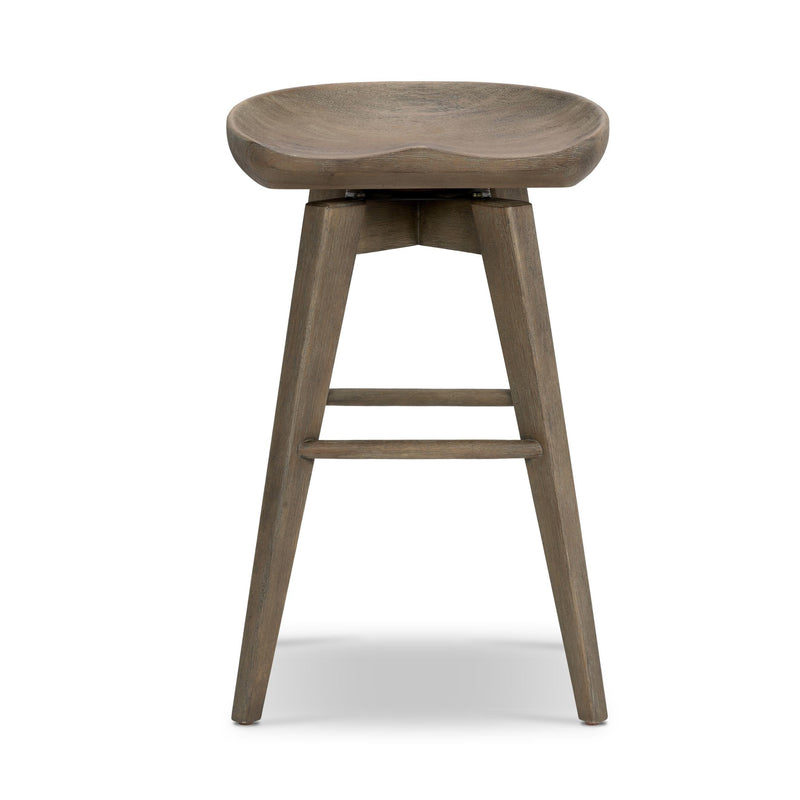 Paramore Swivel Stool | ready to ship!