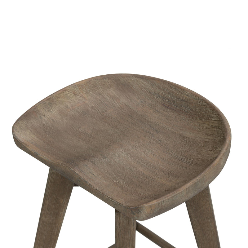 Paramore Swivel Stool | ready to ship!
