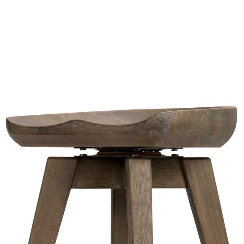 Paramore Swivel Stool | ready to ship!