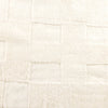 Patchwork Cream Shorn Shearling Rug 9x12 | ready to ship!