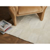 Patchwork Cream Shorn Shearling Rug 9x12 | ready to ship!