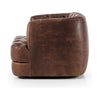 Paul Raleigh Cigar Swivel Chair | shipping 11/25/2025