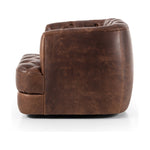 Paul Raleigh Cigar Swivel Chair | shipping 11/25/2025