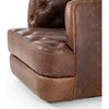 Paul Raleigh Cigar Swivel Chair | shipping 11/25/2025