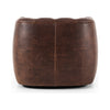Paul Raleigh Cigar Swivel Chair | shipping 11/25/2025