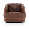 Paul Raleigh Cigar Swivel Chair | shipping 11/25/2025