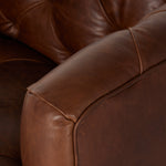Paul Raleigh Cigar Swivel Chair | shipping 11/25/2025