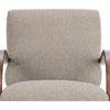 Paxon Weslie Feather Chair | ready to ship!
