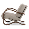 Paxon Weslie Feather Chair | ready to ship!