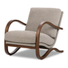 Paxon Weslie Feather Chair | ready to ship!
