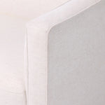 Phillip Crypton Nomad Snow Sofa | shipping 08/15/2025