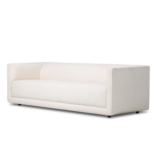 Phillip Crypton Nomad Snow Sofa | shipping 08/15/2025