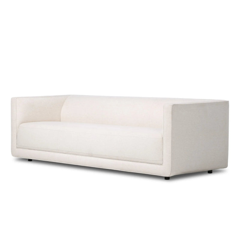 Phillip Crypton Nomad Snow Sofa | shipping 08/15/2025