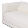 Phillip Crypton Nomad Snow Sofa | shipping 08/15/2025