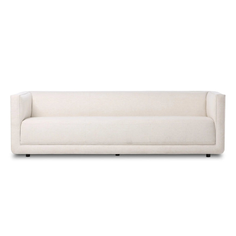 Phillip Crypton Nomad Snow Sofa | shipping 08/15/2025
