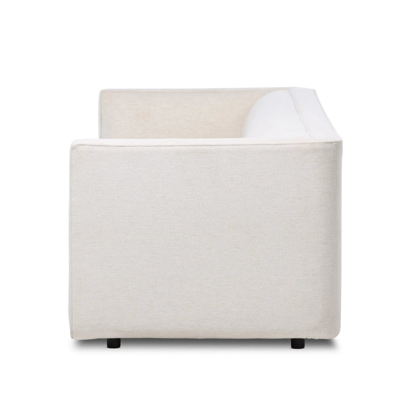 Phillip Crypton Nomad Snow Sofa | shipping 08/15/2025
