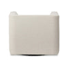Phillip Crypton Nomad Snow Swivel Chair | ready to ship!