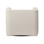 Phillip Crypton Nomad Snow Swivel Chair | ready to ship!
