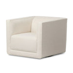 Phillip Crypton Nomad Snow Swivel Chair | ready to ship!