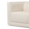 Phillip Crypton Nomad Snow Swivel Chair | ready to ship!