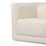 Phillip Crypton Nomad Snow Swivel Chair | ready to ship!