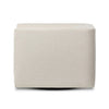Phillip Crypton Nomad Snow Swivel Chair | ready to ship!