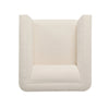 Phillip Crypton Nomad Snow Swivel Chair | ready to ship!